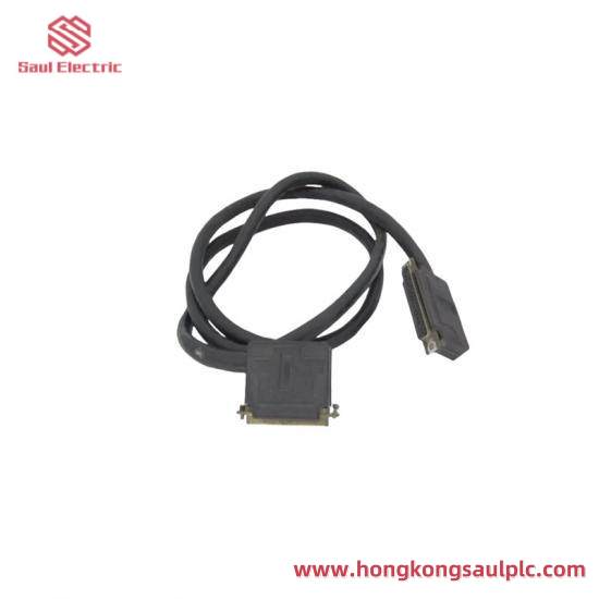 General Electric IC600WD005 Expansion Rack I/O Cable