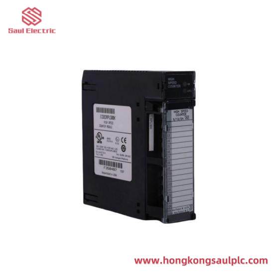 GENERAL ELECTRIC IC693APU300