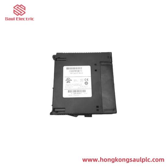 GENERAL ELECTRIC IC693MDR390