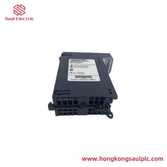General Electric IC694MDL654 Input module