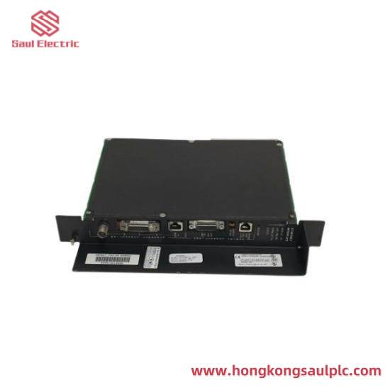 General Electric IC697CMM742-FF Interface Module