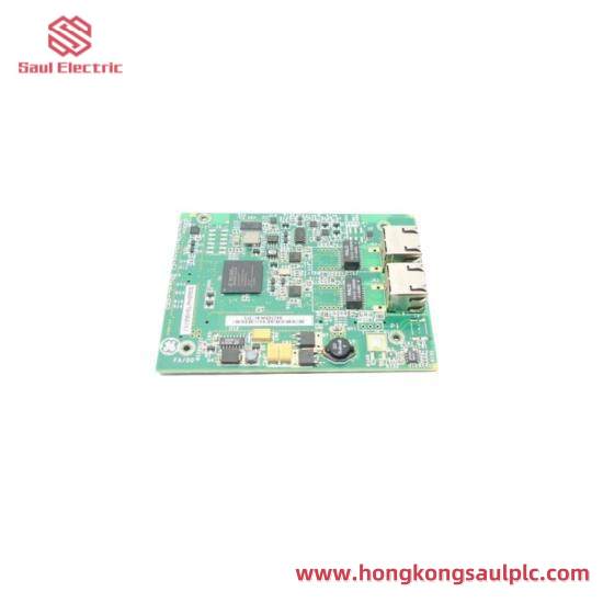 General Electric IS200SPROH1ABC Ppro Terminal Card