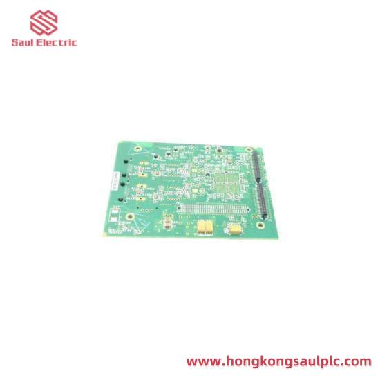 General Electric IS200SPROH1ABC Ppro Terminal Card