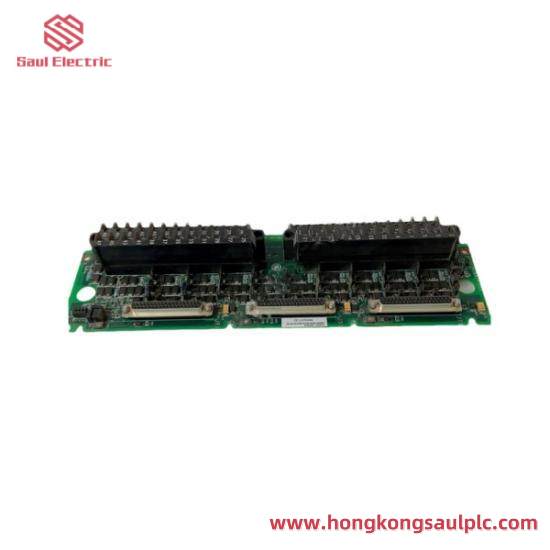 General Electric IS200TTURH1CED VI Card