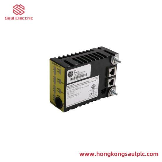 General Electric IS220YDOAS1AJ Discrete Output Pack
