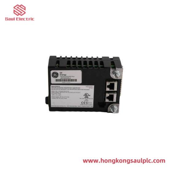 General Electric IS220YDOAS1AJ Discrete Output Pack