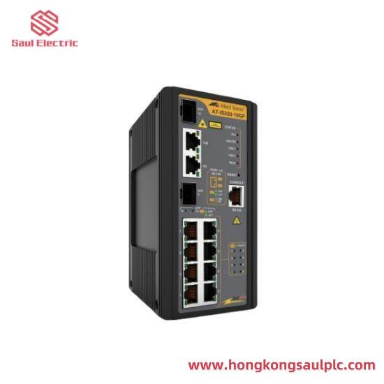 General Electric IS230STCIH4A Contact Input Assembly