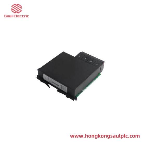 General Electric UR6BH Multilin Digital I/O Card
