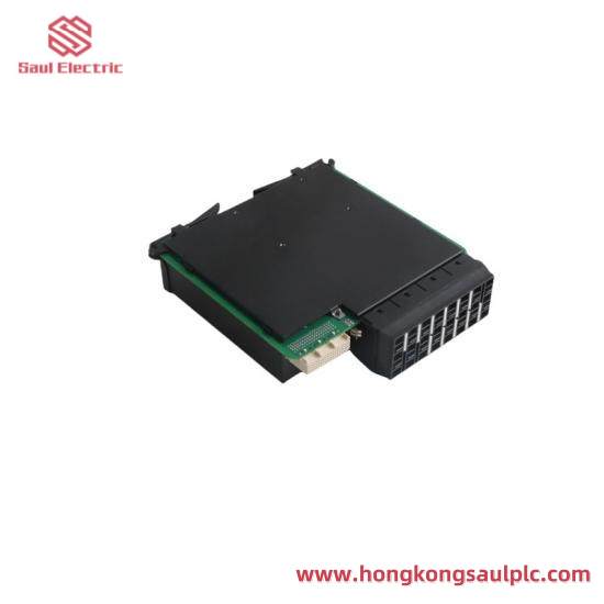 General Electric UR6BH Multilin Digital I/O Card