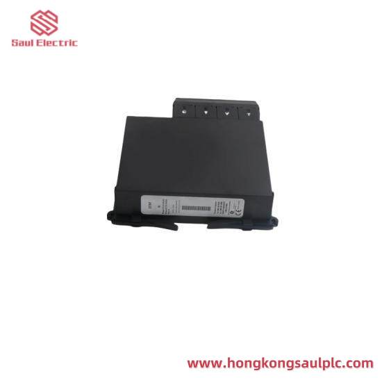 General Electric UR6BH Multilin Digital I/O Card
