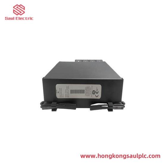 General Electric UR 8LH multilin UR Module