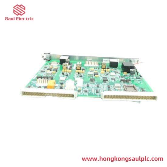 GENERAL ELLECTRIC IS200ERDDH1ABB Gating Pcb Board