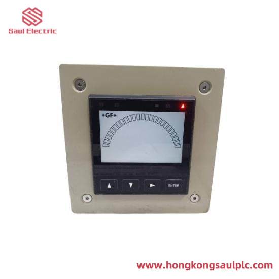 GF 3-9900-1P+3-9900.394 Direct Conductivity/Resistivity Module