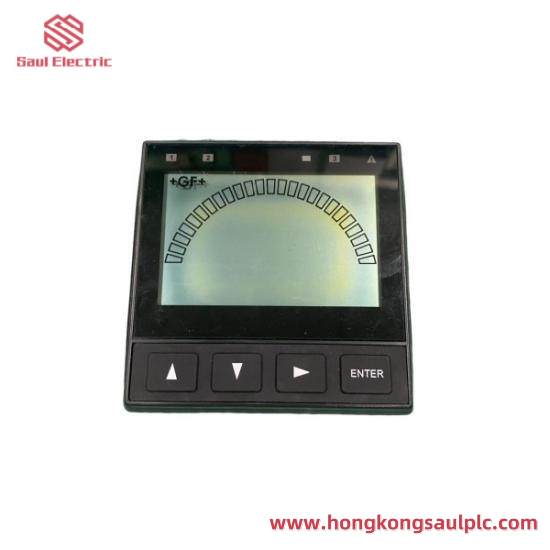 GF 3-9900-1P+3-9900.394 Direct Conductivity/Resistivity Module