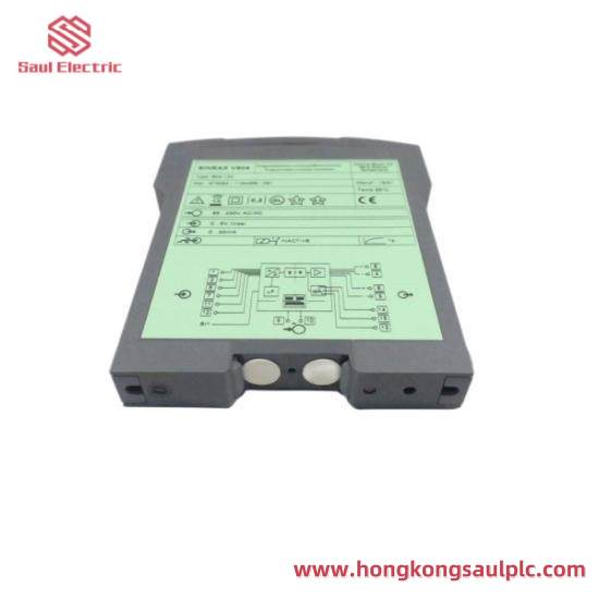 GOSSEN CAMILLE SINEAX V604 604-112 Programmable Universal Transducer