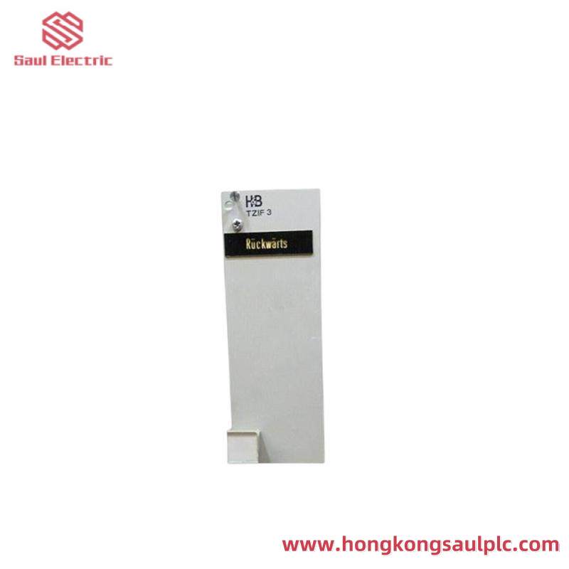 H&B TZIF3 18211-0-1355200 Contronic Module