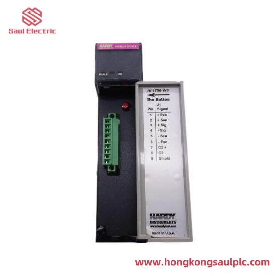 HARDY HI2151/20WC