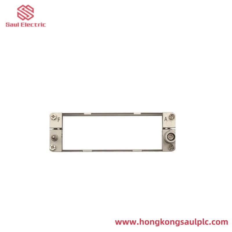 HARTING 09140240303 FRAME HINGED FOR 6MOD