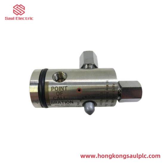 HAVAR PT-30-N-HA-S PRESSURE TRANSMITTER