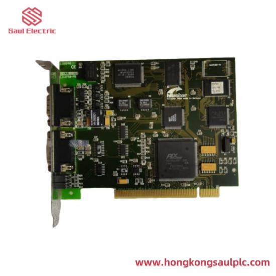 HILSCHER CIF-50-BSL-PB COMMUNICATION MODULE