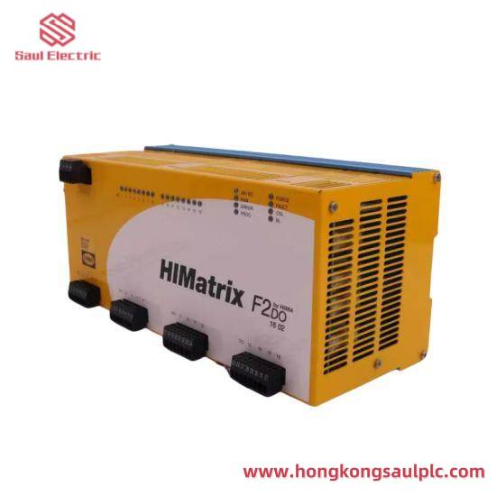 HIMA EABT3 B9302 997009302