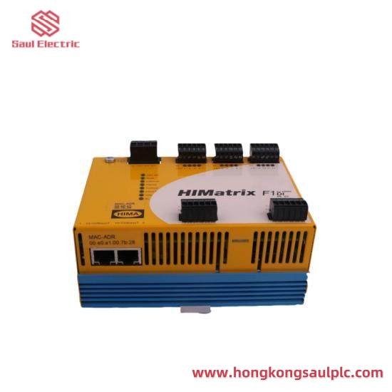 MC-PDOX02  Honeywell DCS