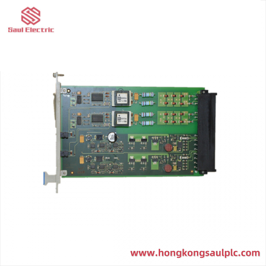 HIMA F3328A Input Module