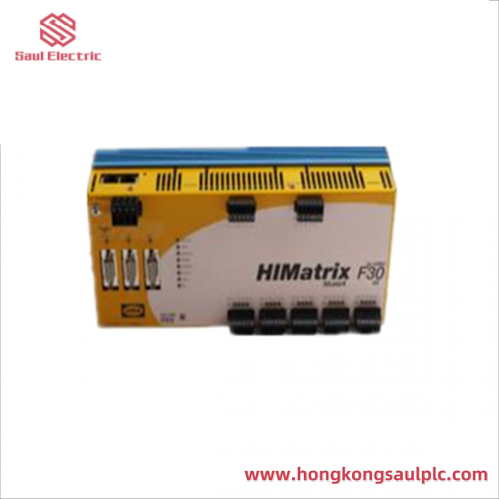 HIMA F6214