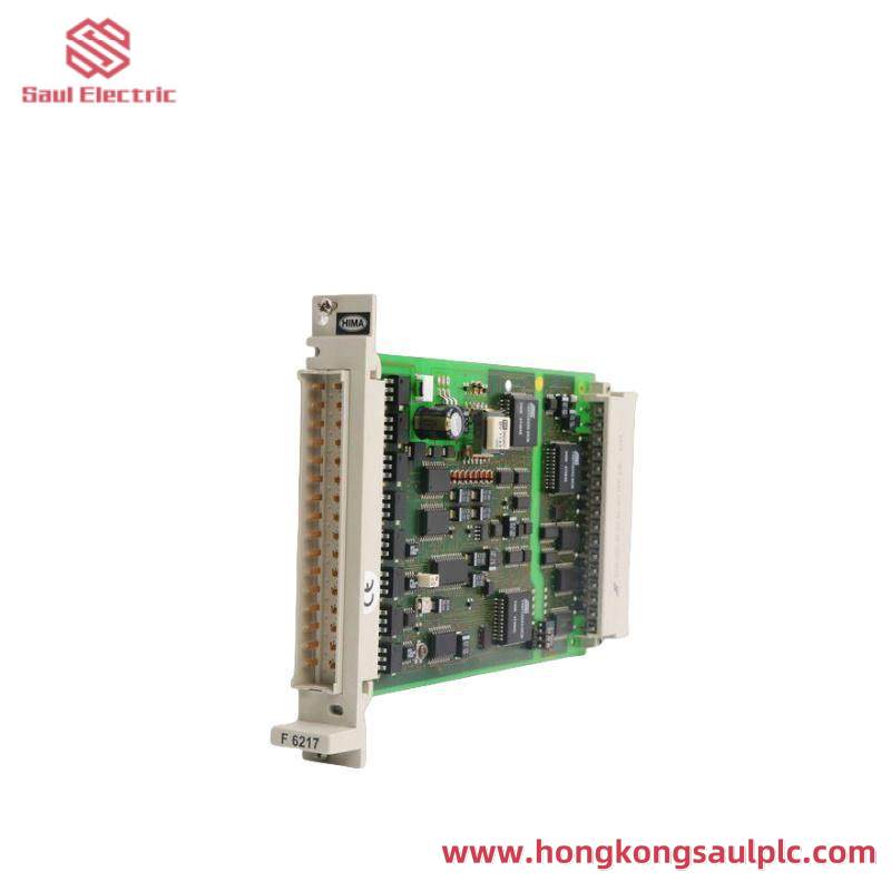 HIMA F6215