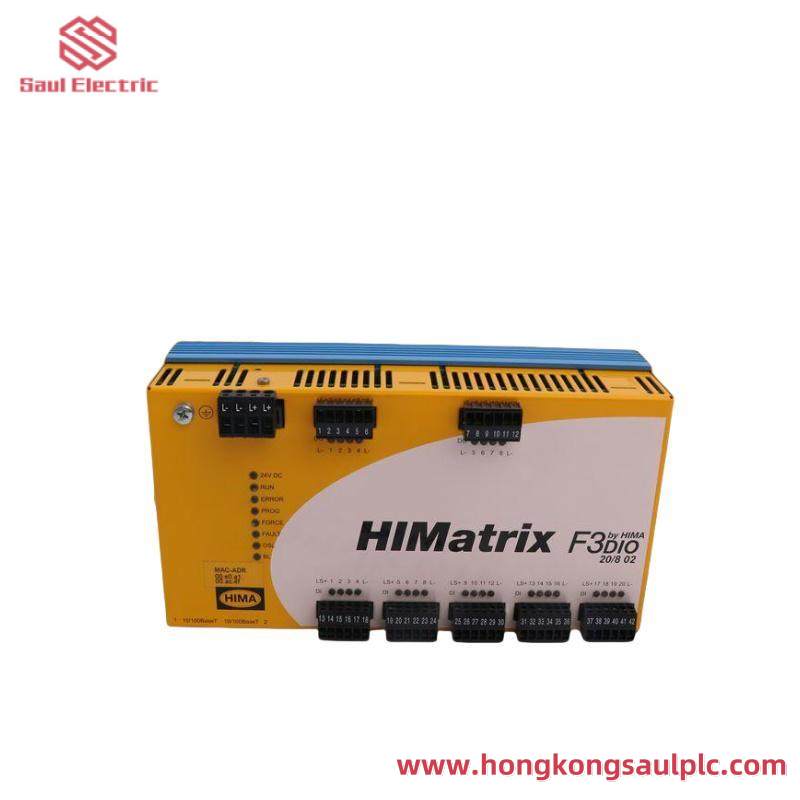 HIMA H4135A 992413560