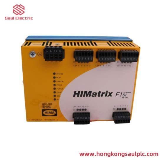 HIMA H41q-HS 997104237