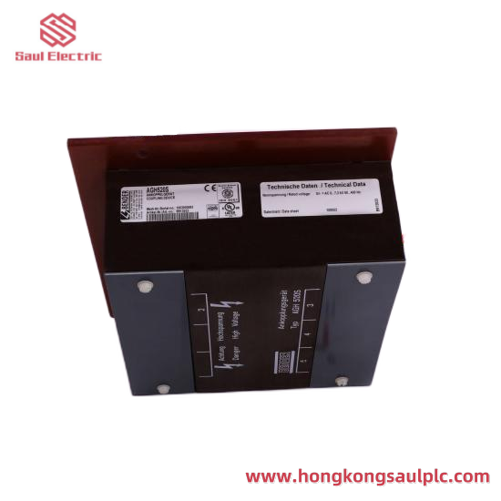 HIRSCHMANN OYDE-S pC(BFOC)