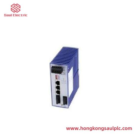 HIRSCHMANN RS2-3TX/2FX EEC