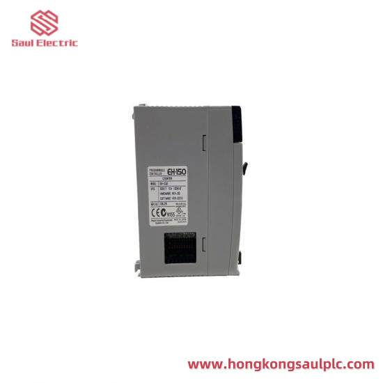 HITACHI EH-CUE Output Module