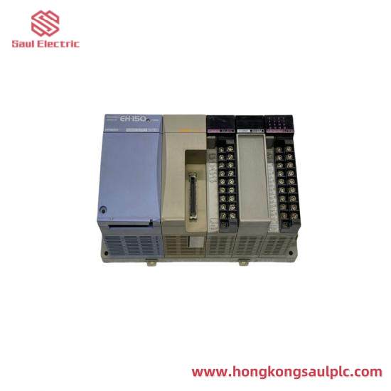 HITACHI EH-IOC Programmable Controller