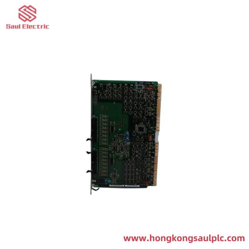 HITACHI LPU100A circuit board