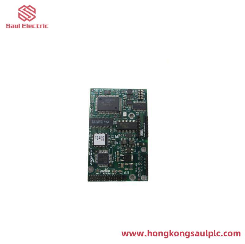 HMS M00279 3266-140 Anybus Control Card Module