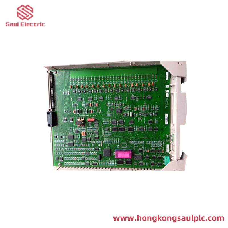 HOEYWELL 51306386-150 Input Module