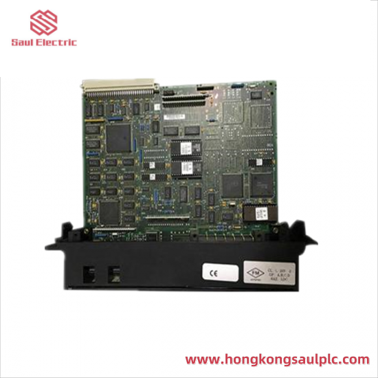 HOLLiAS FM161-SOE DCS Module