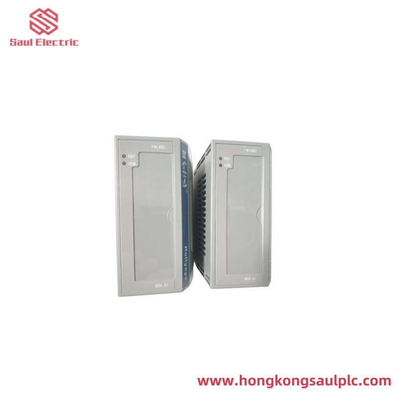 HOLLYSYS FM148C Analog Input Module