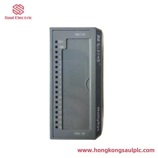 HOLLYSYS SM203 Automation PLC