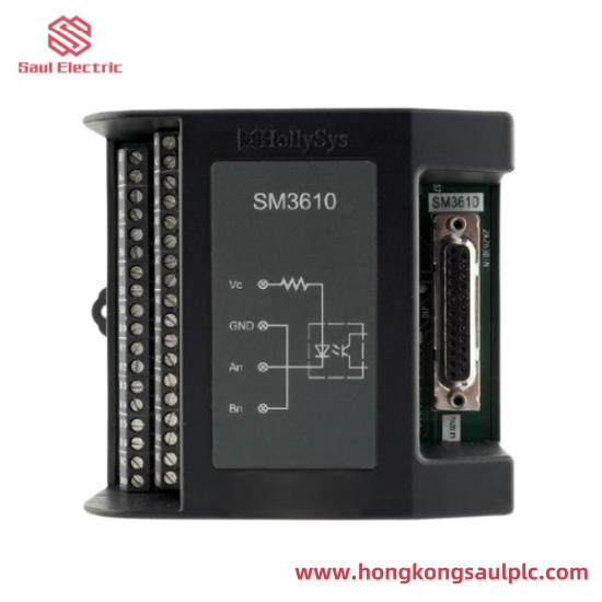 HOLLYSYS SM3610 Electric PLC