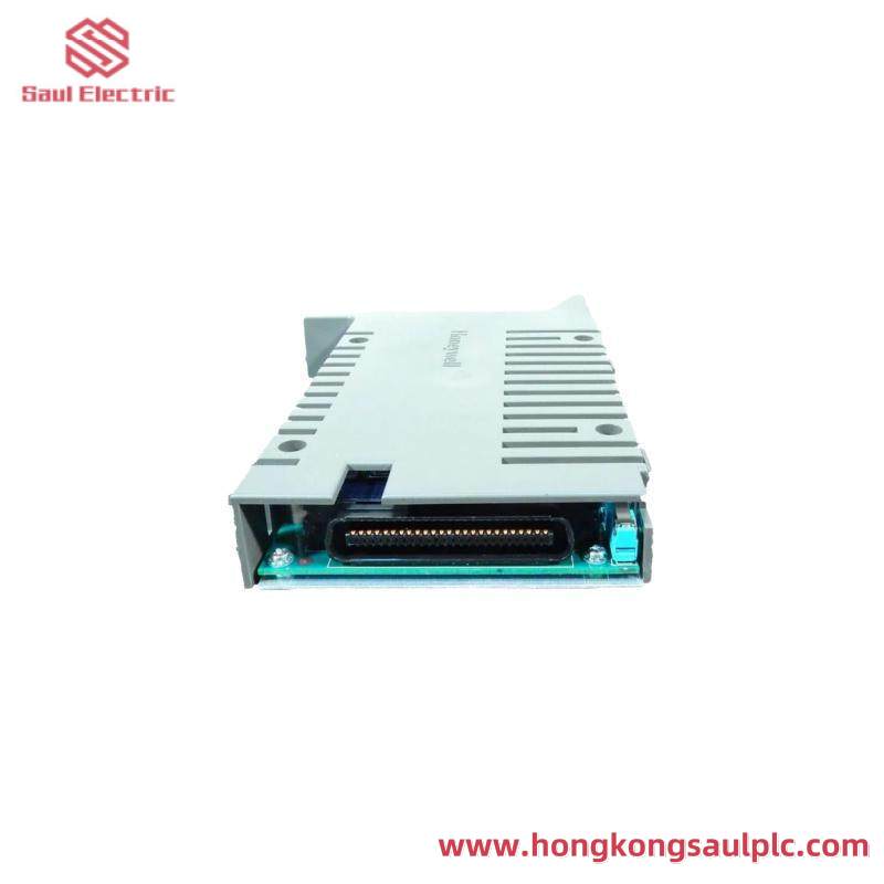 Honeywell 05701-A-0327 Analytics DC Input Card