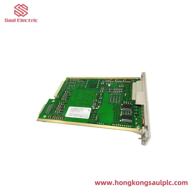 HONEYWELL 05704-A-0144 CONTROL CARD