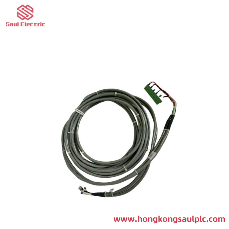 HONEYWELL 08734600 Cable DCS AUTOMATION PARTS