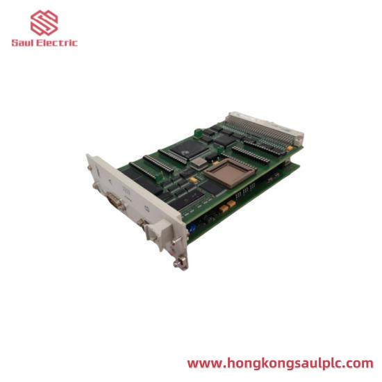 Honeywell 10024/F/F Communication Module