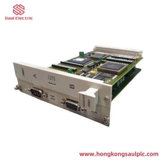 Honeywell 10024/H/F Enhanced Communication Module