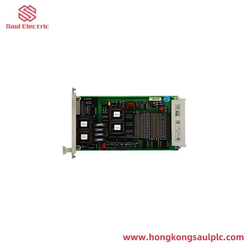 HONEYWELL 10104/2/1 Analog Input Module