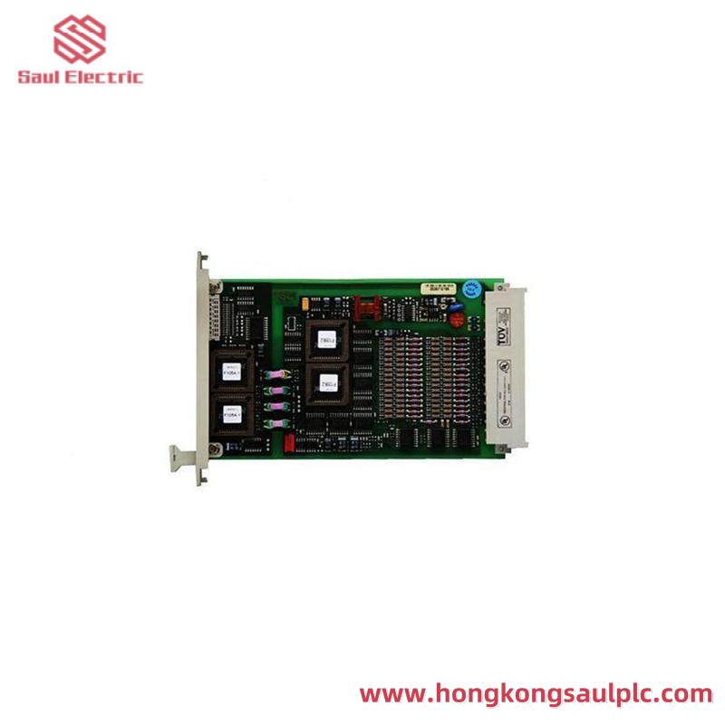 HONEYWELL 10105/2/I Analog Input Module