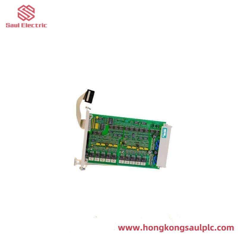 HONEYWELL 10201/1/1 FSC Module